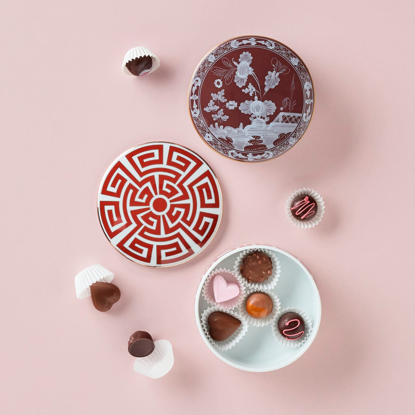 Ginori 1735 | Porcelain Tableware and Design Home Décor Complements